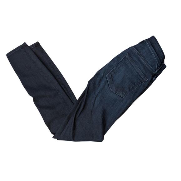 Good American good legs skinny jeans  Size 00 - Picture 9 of 9